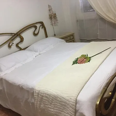 Golfo Dei Poeti Affittacamere *
