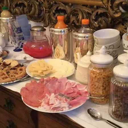 Vendégház Golfo Dei Poeti La Spezia