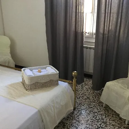 Pensionat Golfo Dei Poeti