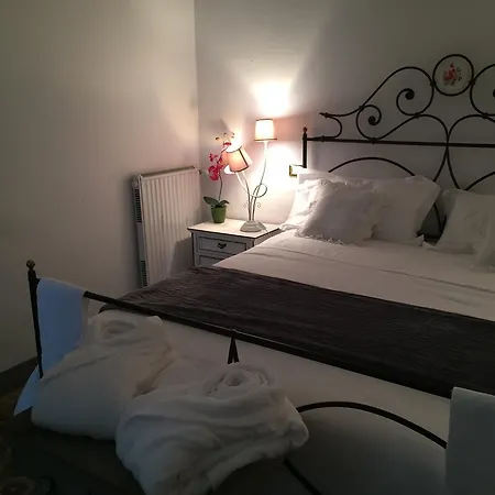 Vendégház Golfo Dei Poeti