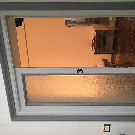 Golfo Dei Poeti Pensionat